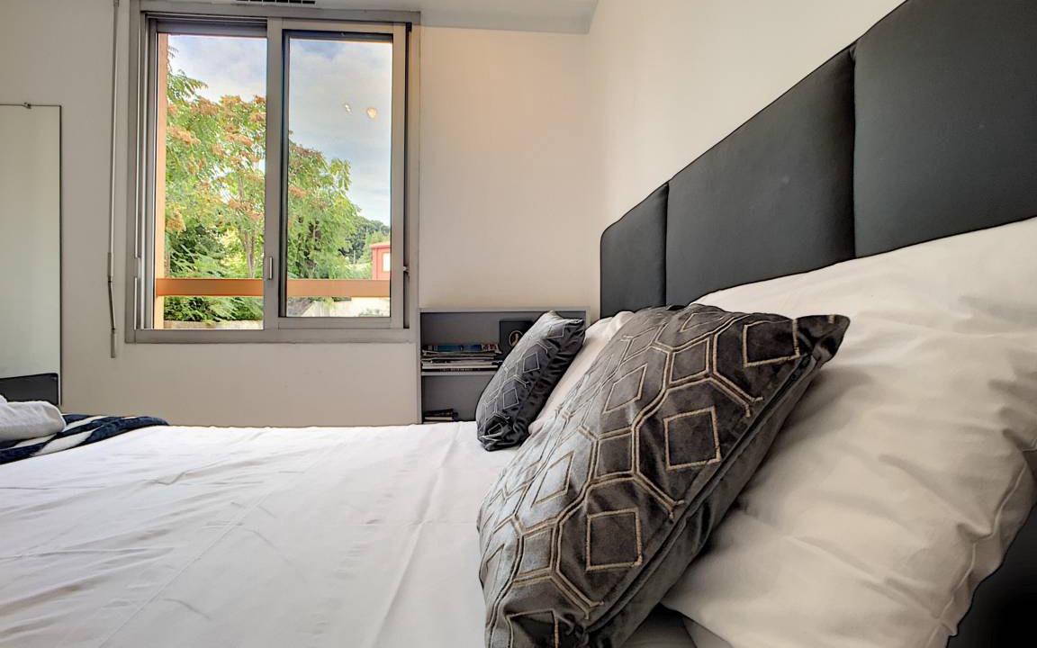 Photo of Bedroom in Les Baumettes