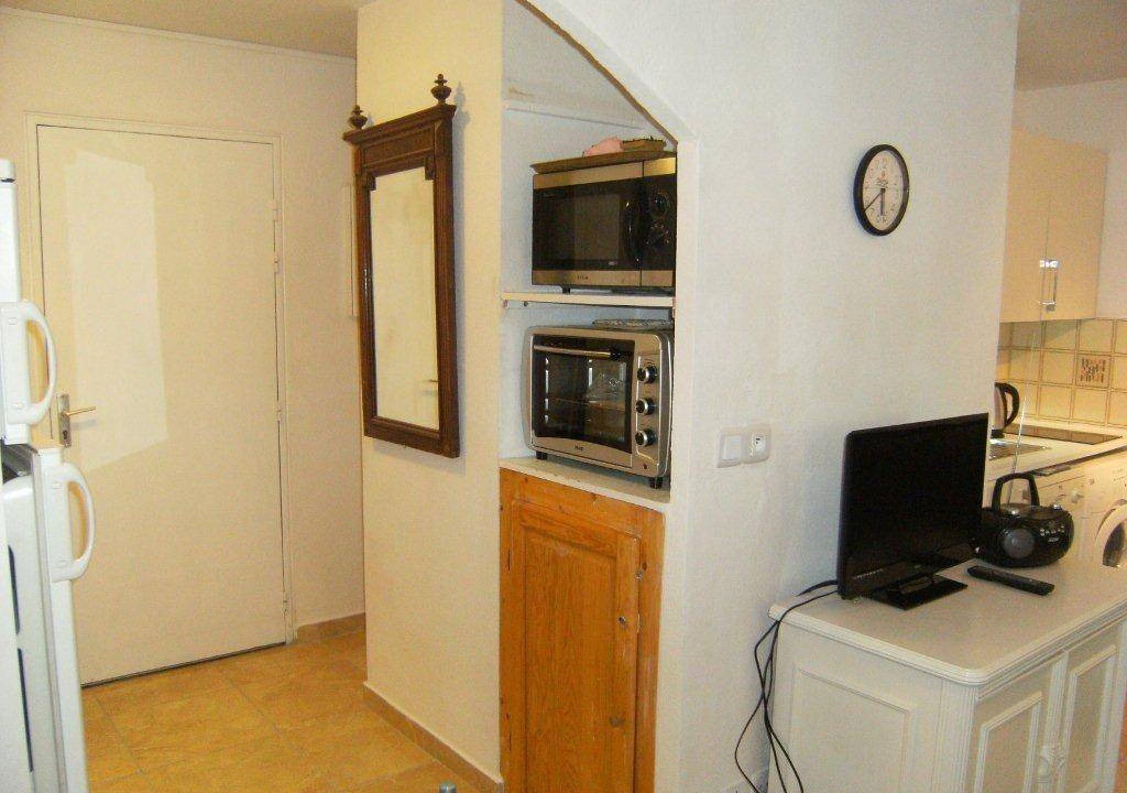 Photo of Kitchen in La Croix-Valmer