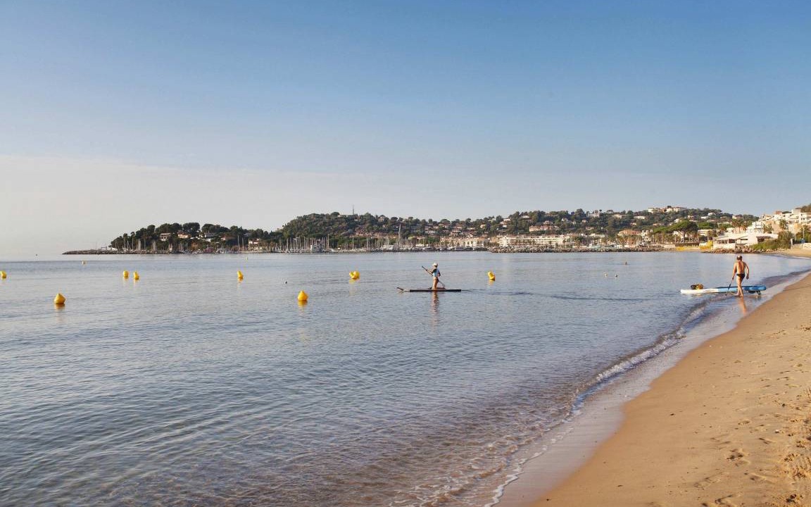 Photo of Others in Cavalaire-sur-Mer