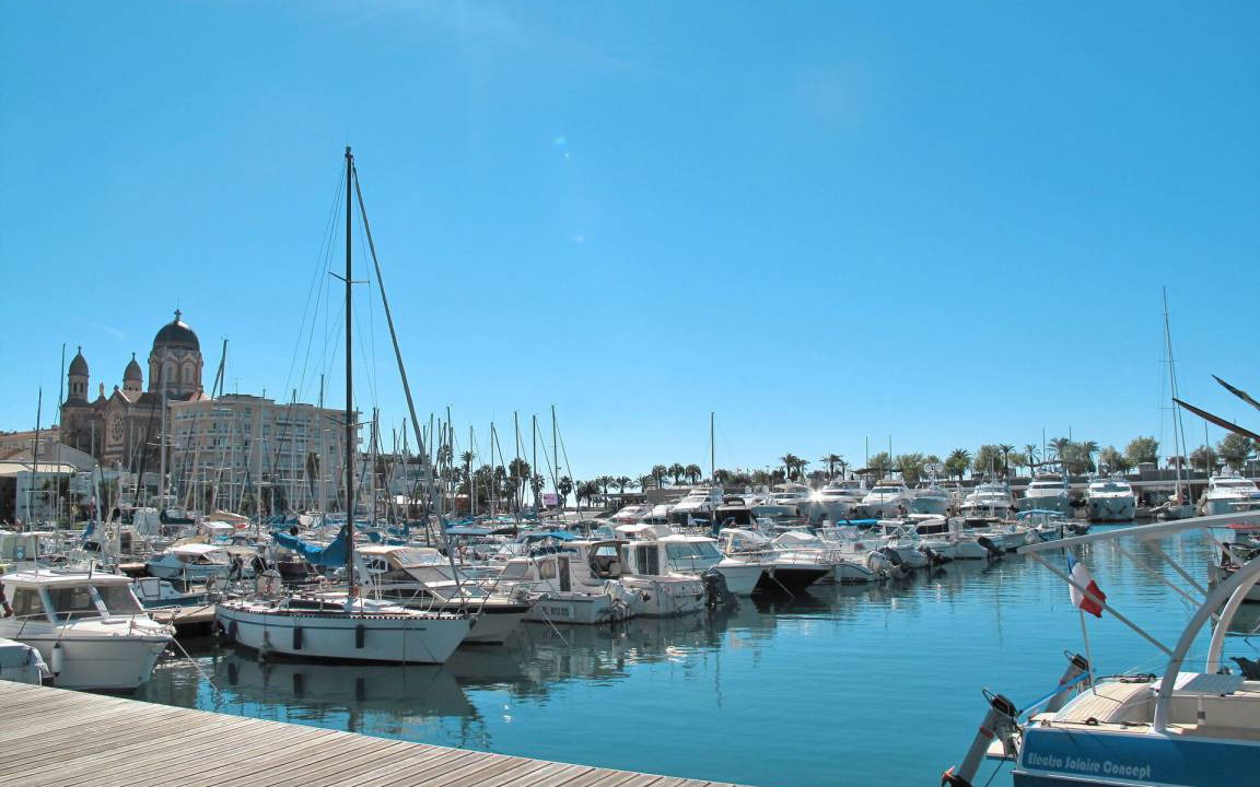 Photo of Others in Boulouris-sur-Mer