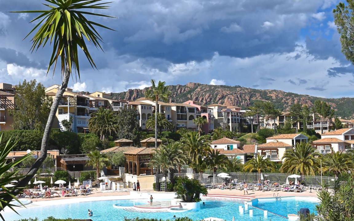 Photo of Others in Cap Esterel