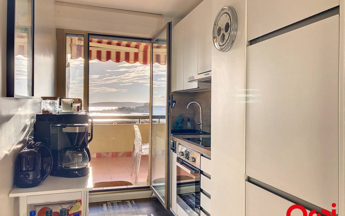 Photo of Kitchen in Menton