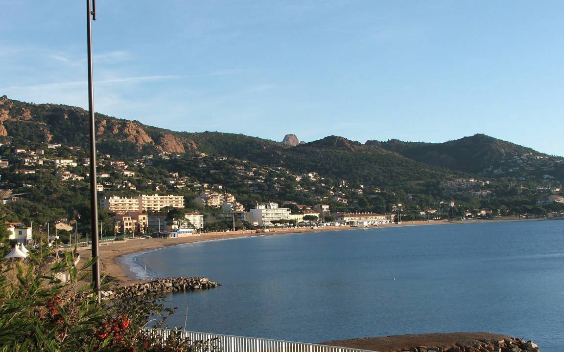 Photo of Others in Agay