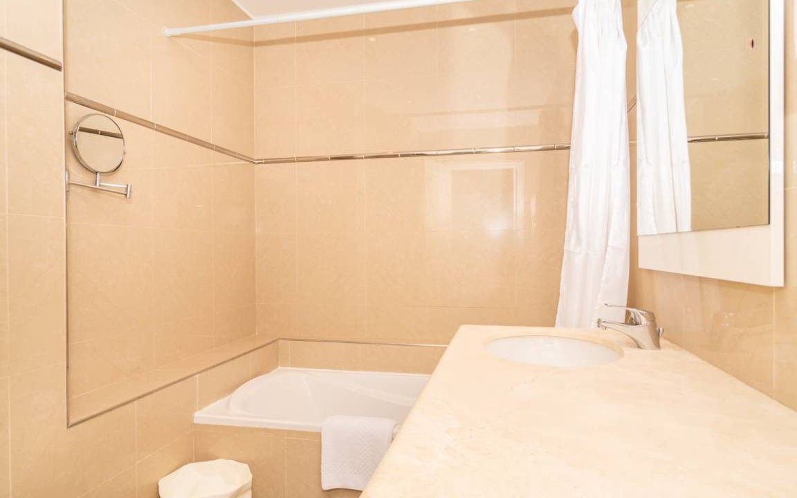 Photo of Bathroom in Cannes
