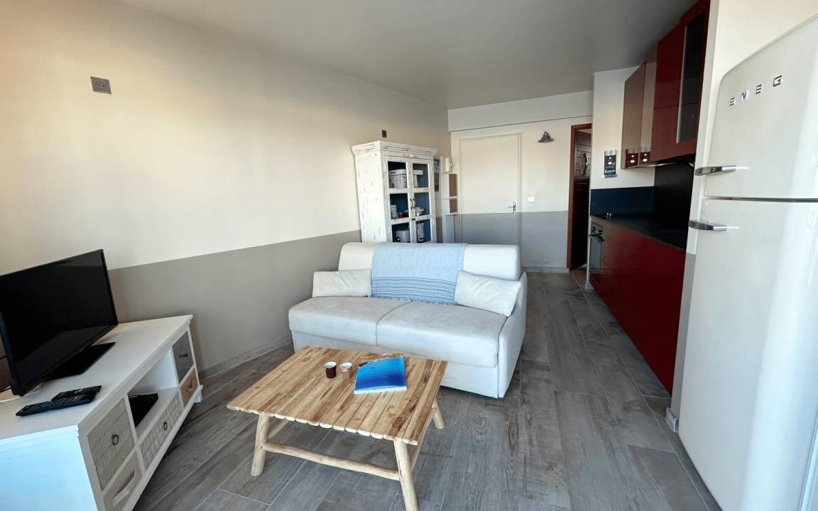 Photo of Livingroom in Port Grimaud