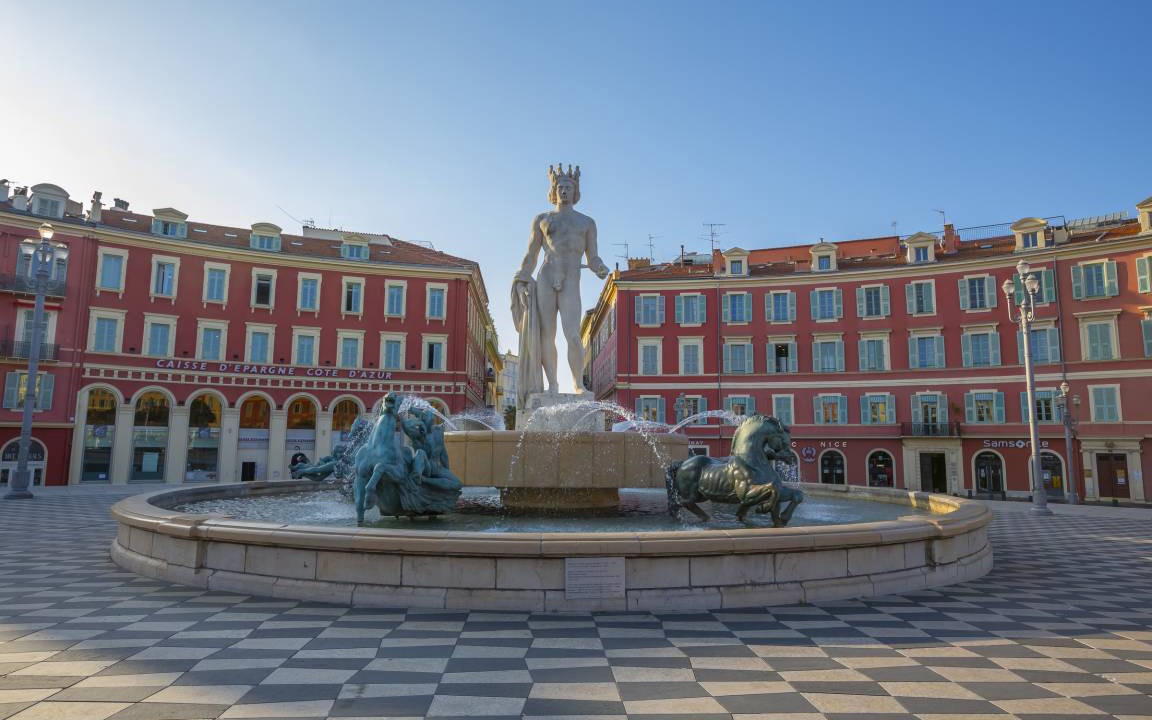 Photo of Others in Nice City Centre