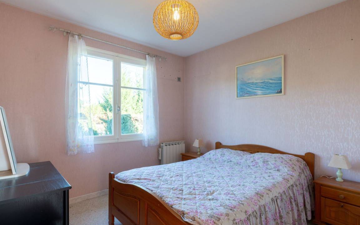 Photo of Bedroom in Pegomas