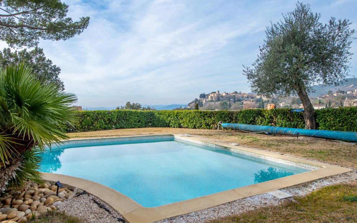 Photo of Outdoor in Cabris