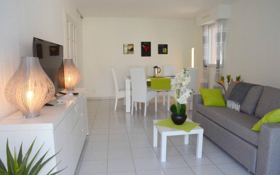 Photo of Livingroom in Carnot