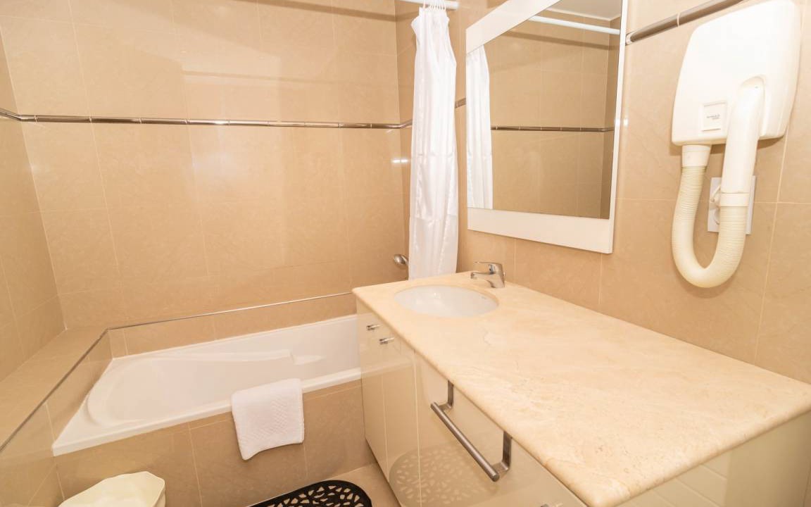 Photo of Bathroom in Cannes