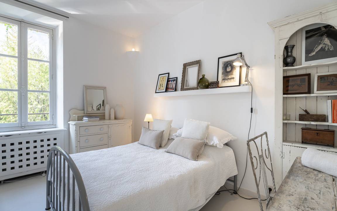 Photo of Bedroom in Tourrettes-sur-Loup