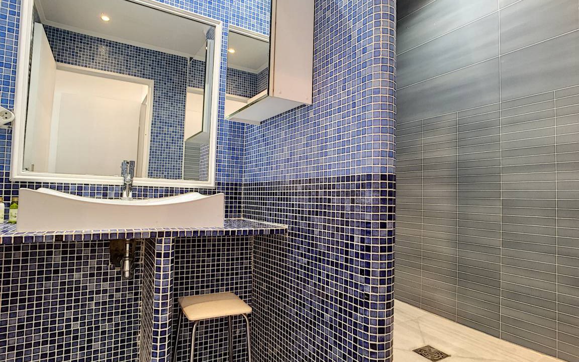 Photo of Bathroom in Les Baumettes