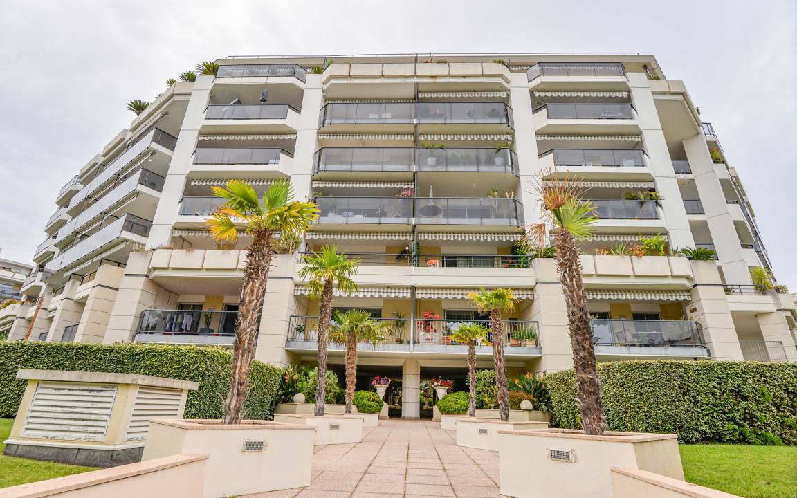 Photo of Patio Balcony in Cros-de-Cagnes