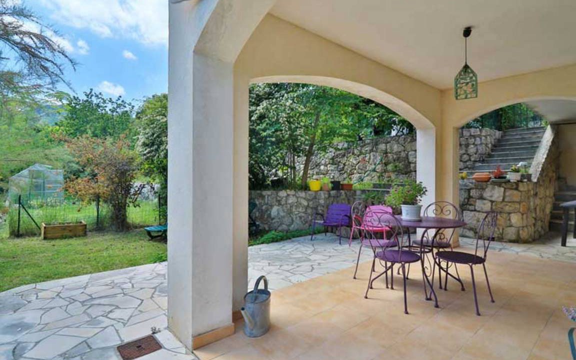 Photo of Patio Balcony in Le Bar-sur-Loup