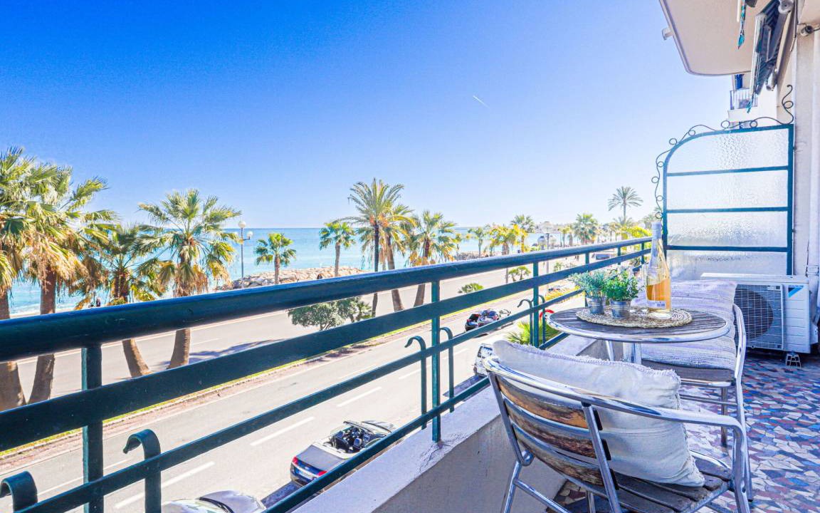 Photo of Patio Balcony in Fabron