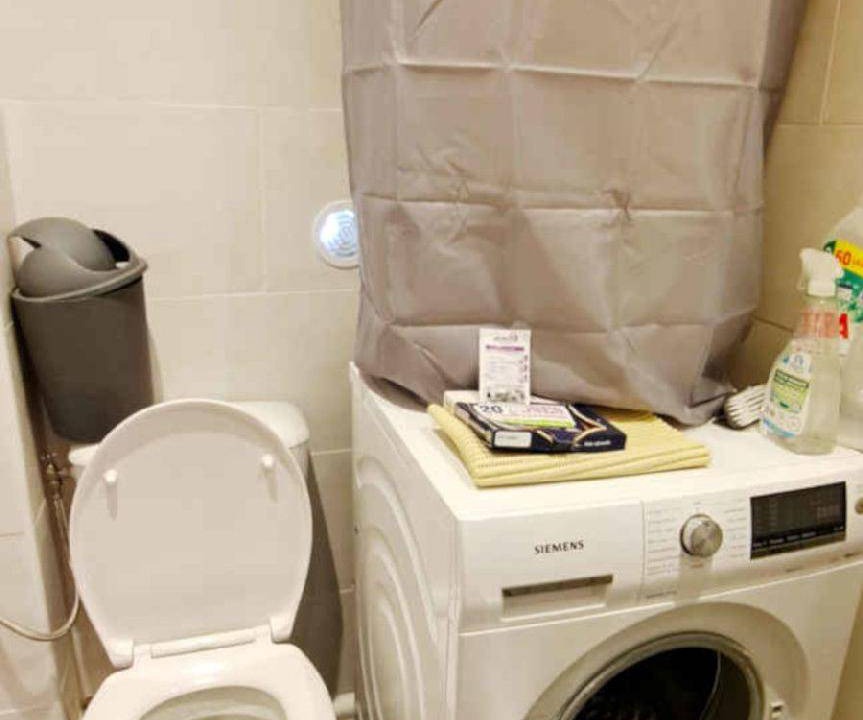 Photo of Bathroom in Le Bar-sur-Loup