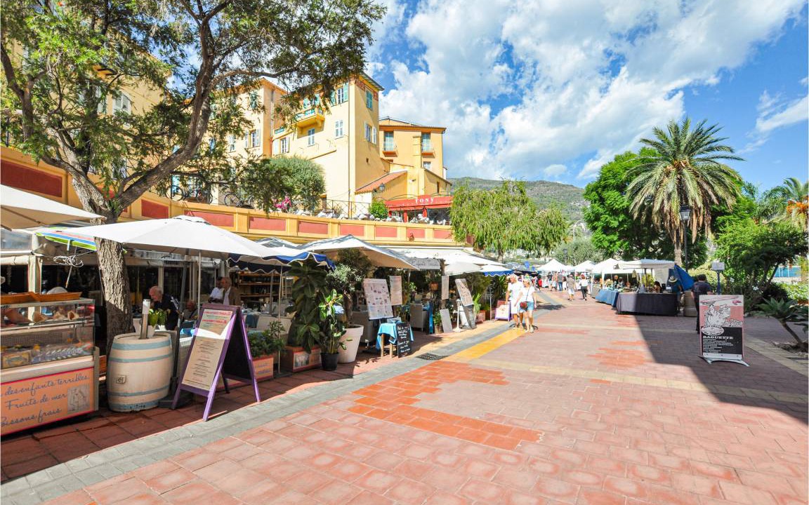 Photo of Others in Menton