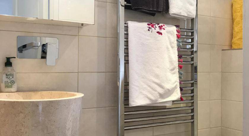 Photo of Bathroom in Le Bar-sur-Loup