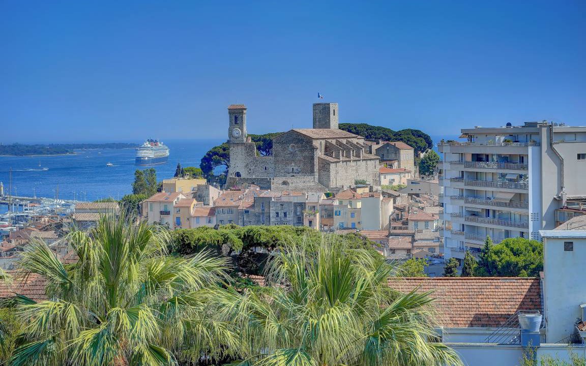 Photo of Others in Riou - Petit Juas - Av de Grasse