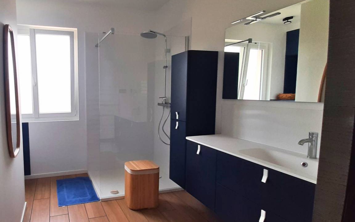 Photo of Bathroom in Le Piol