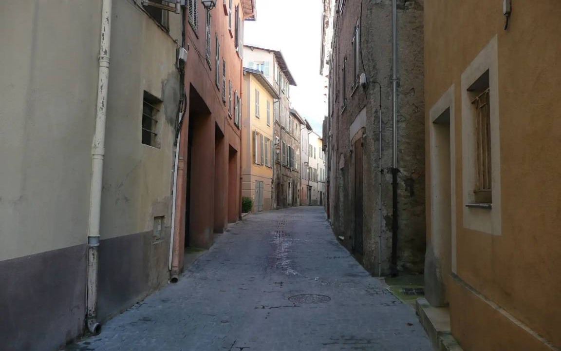 Photo of Others in Sospel