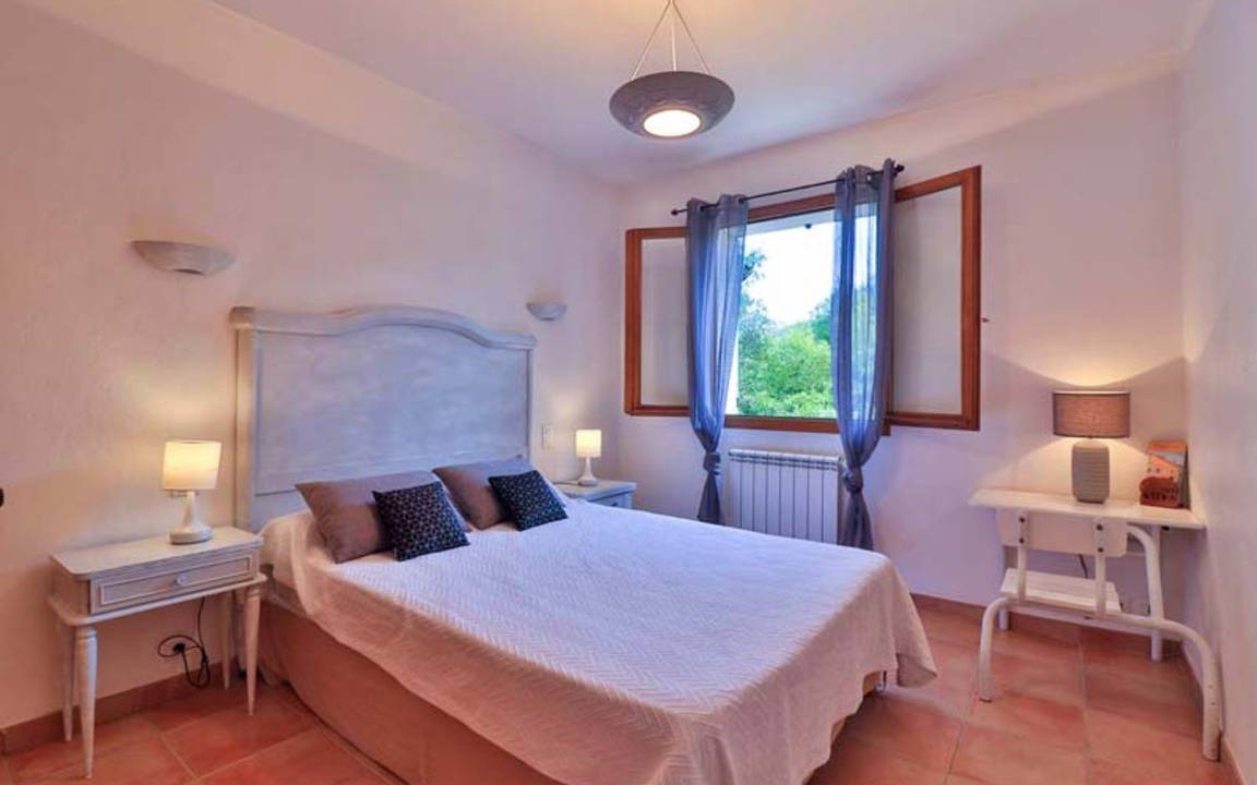 Photo of Bedroom in Le Bar-sur-Loup