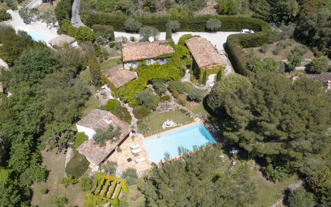 Photo of Others in Tourrettes-sur-Loup