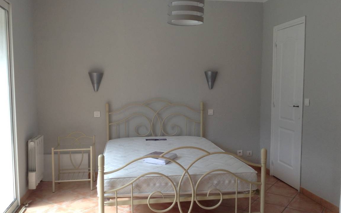 Photo of Bedroom in Le Muy