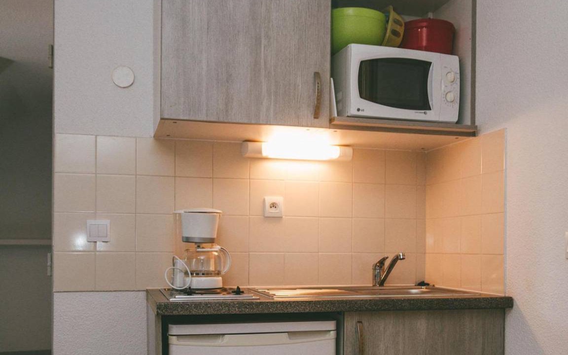 Photo of Kitchen in Allevard