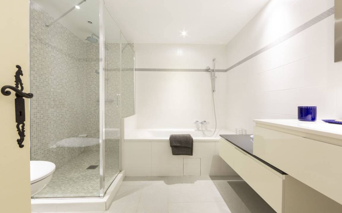 Photo of Bathroom in Vallauris