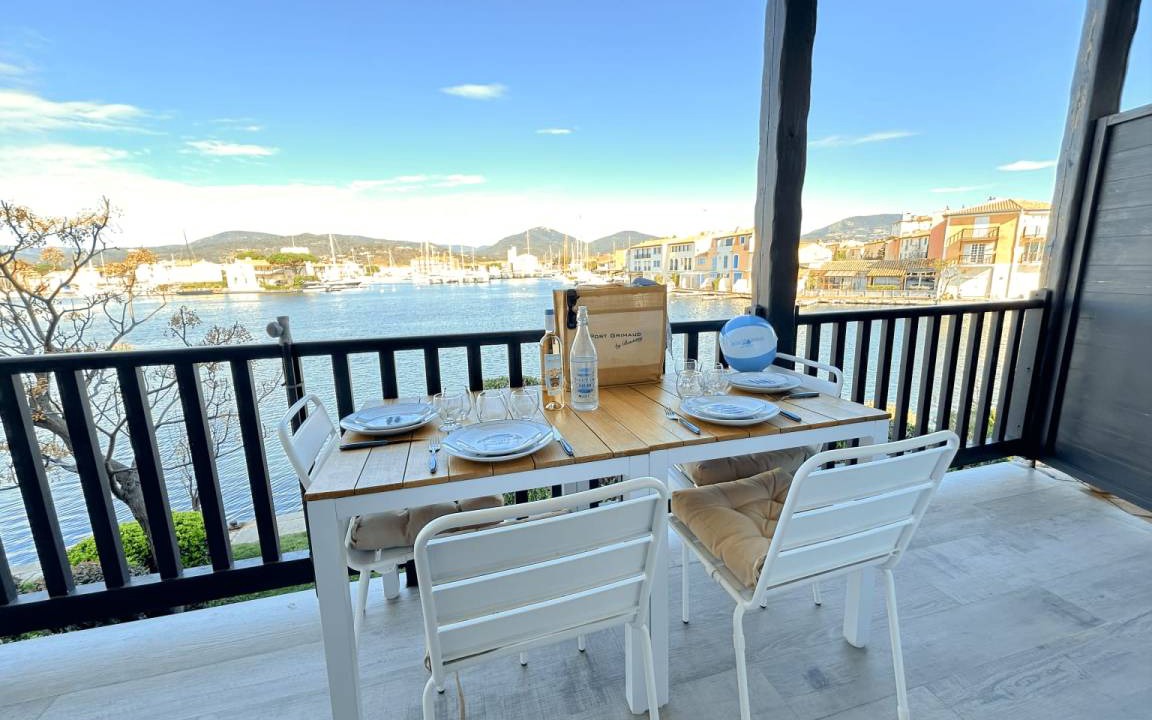 Photo of Others in Port Grimaud