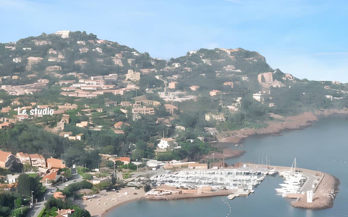 Photo of Others in Theoule-sur-Mer