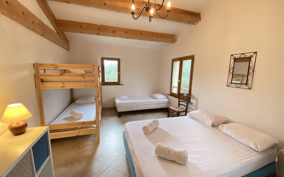 Photo of Bedroom in Tourrettes-sur-Loup