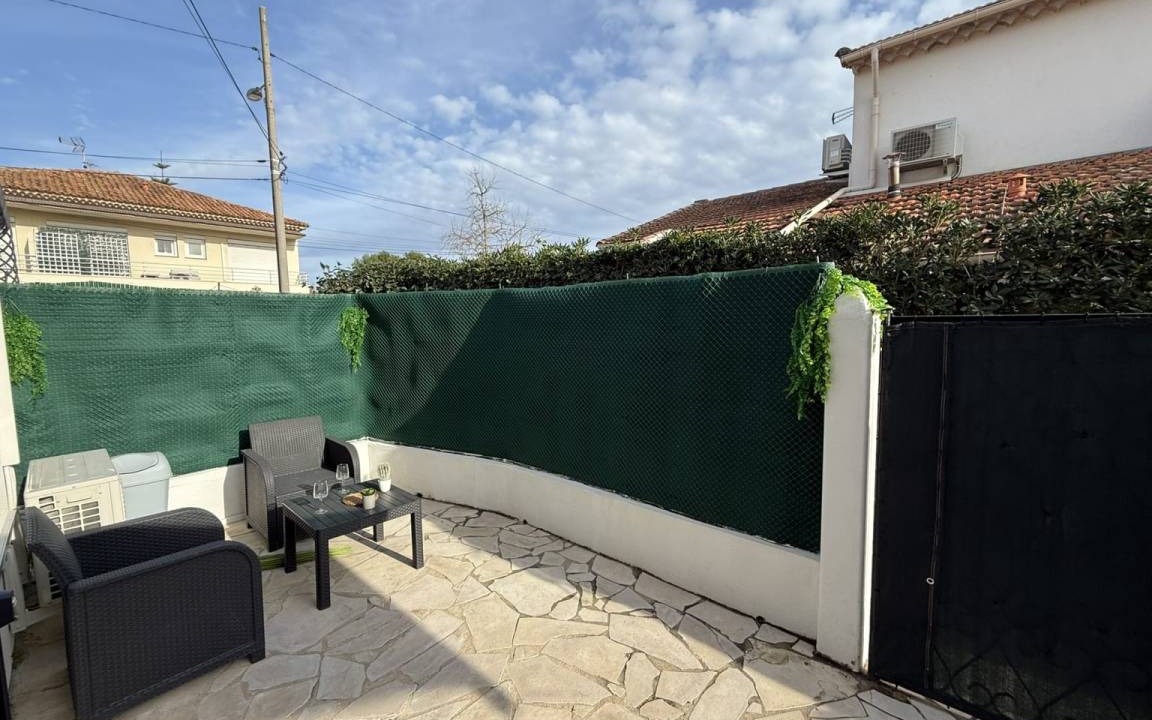 Photo of Others in Villeneuve-Loubet