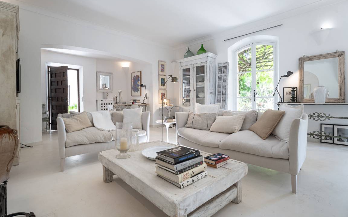 Photo of Livingroom in Tourrettes-sur-Loup