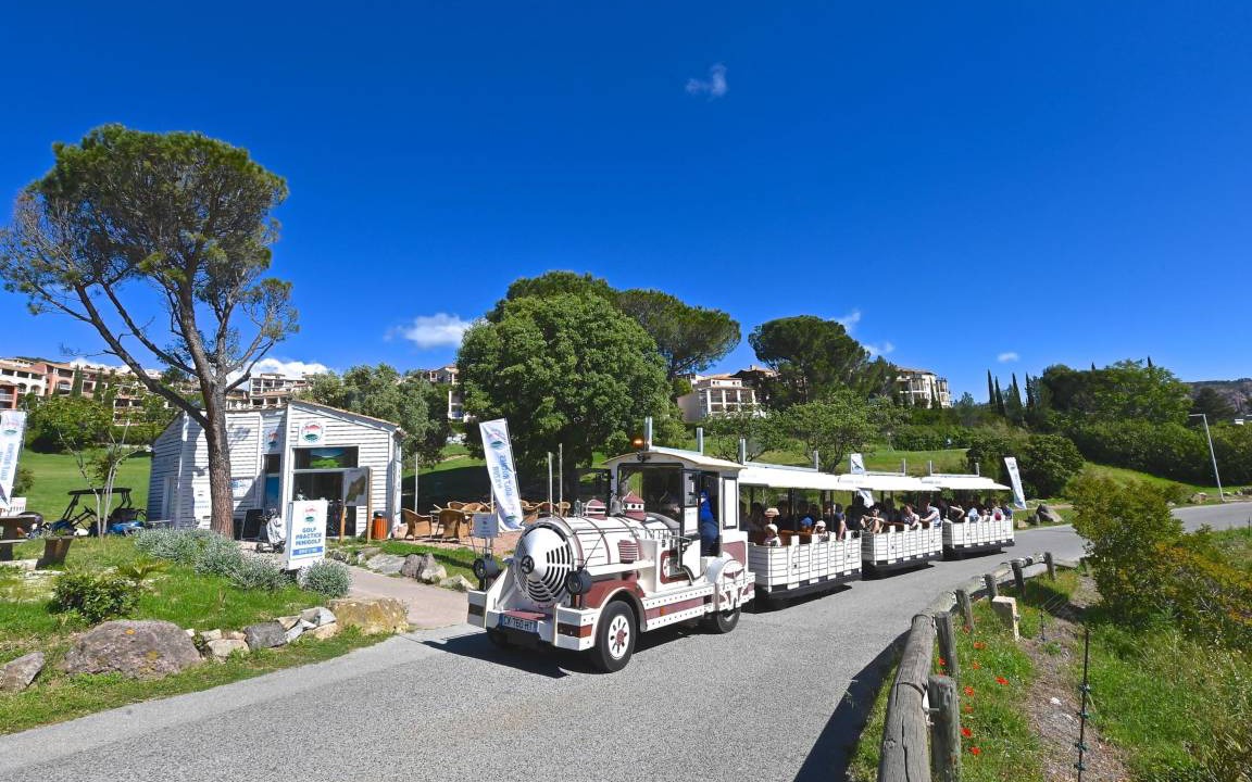Photo of Outdoor in Cap Esterel