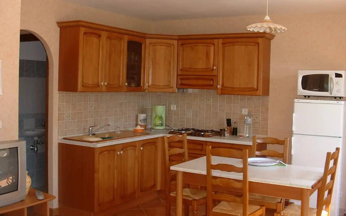 Photo of Kitchen in Sospel