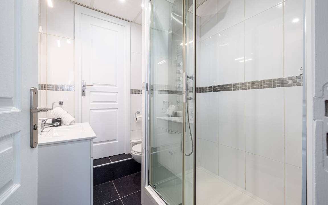 Photo of Bathroom in Nice