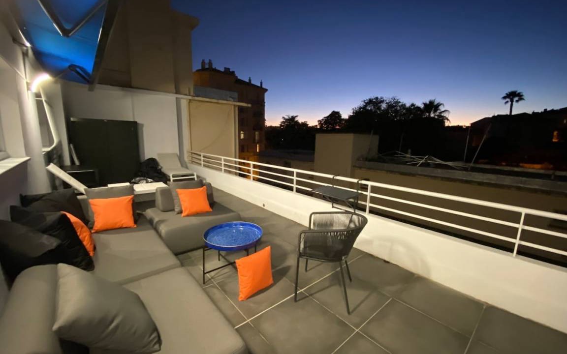 Photo of Patio Balcony in Carnot