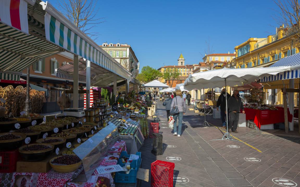 Photo of Others in Nice City Centre
