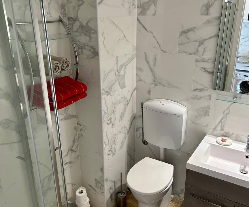 Photo of Bathroom in Villefranche-sur-Mer