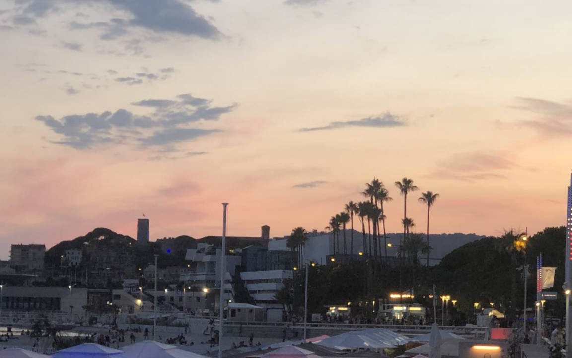 Photo of Others in Cannes