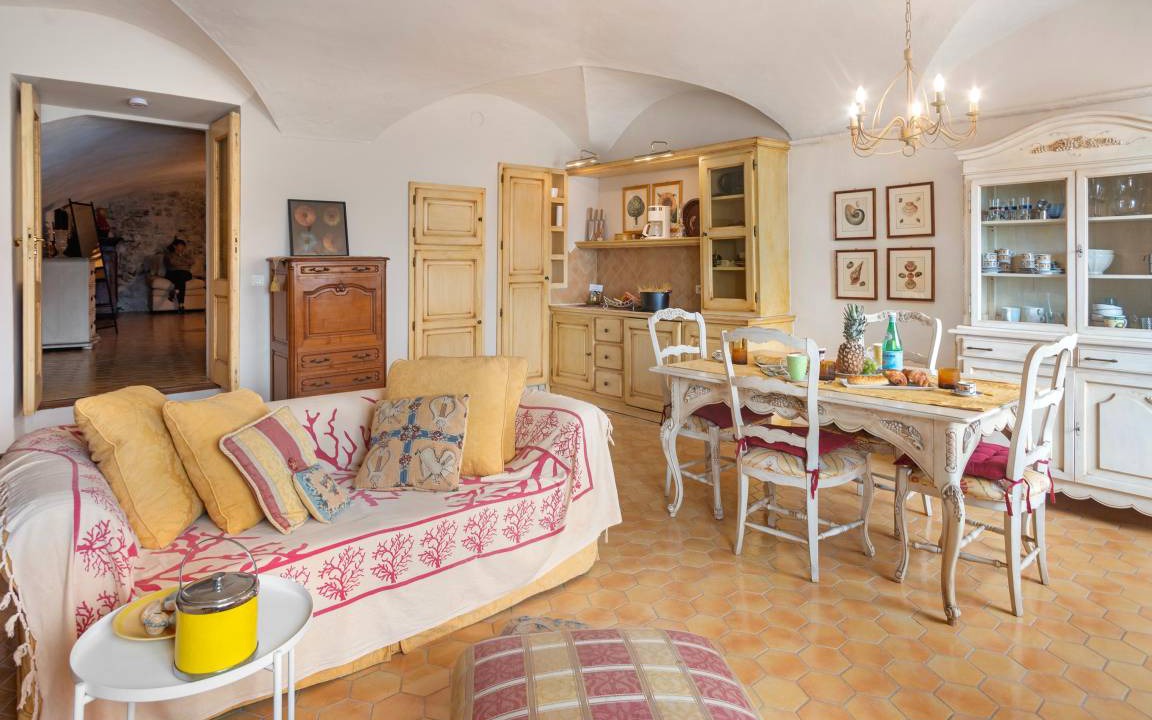 Photo of Livingroom in Menton