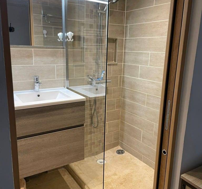 Photo of Bathroom in La Croix-Valmer