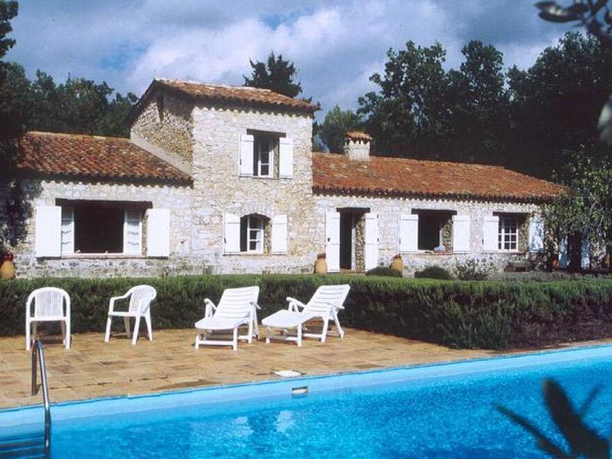 Photo of Others in Saint-Cezaire-sur-Siagne