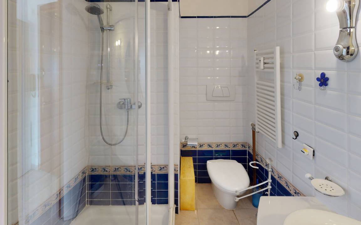 Photo of Bathroom in Menton
