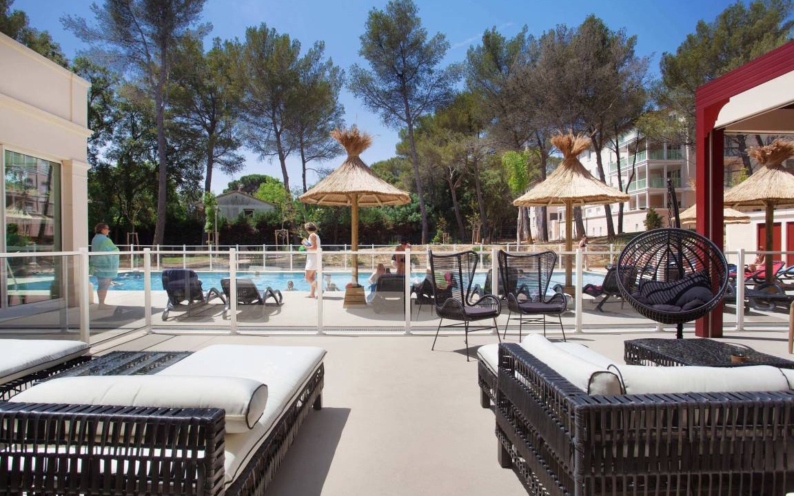 Photo of Others in Cavalaire-sur-Mer