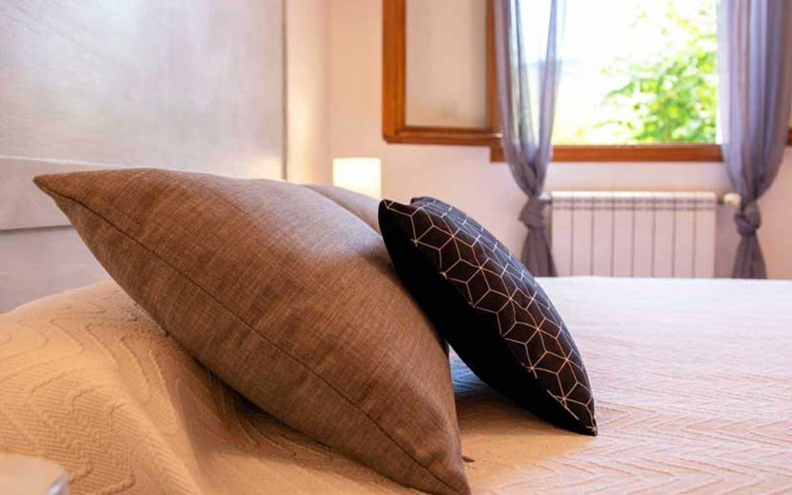 Photo of Bedroom in Le Bar-sur-Loup