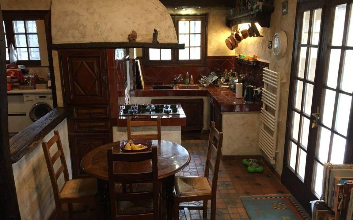 Photo of Kitchen in Tourrettes-sur-Loup