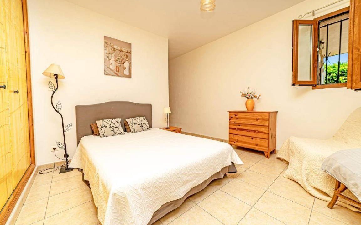 Photo of Bedroom in Le Bar-sur-Loup